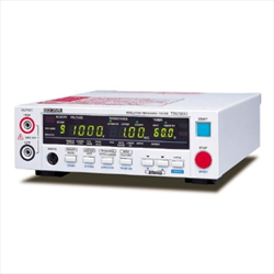 Máy kiểm tra điện trở cách điện KIKUSUI TOS7200